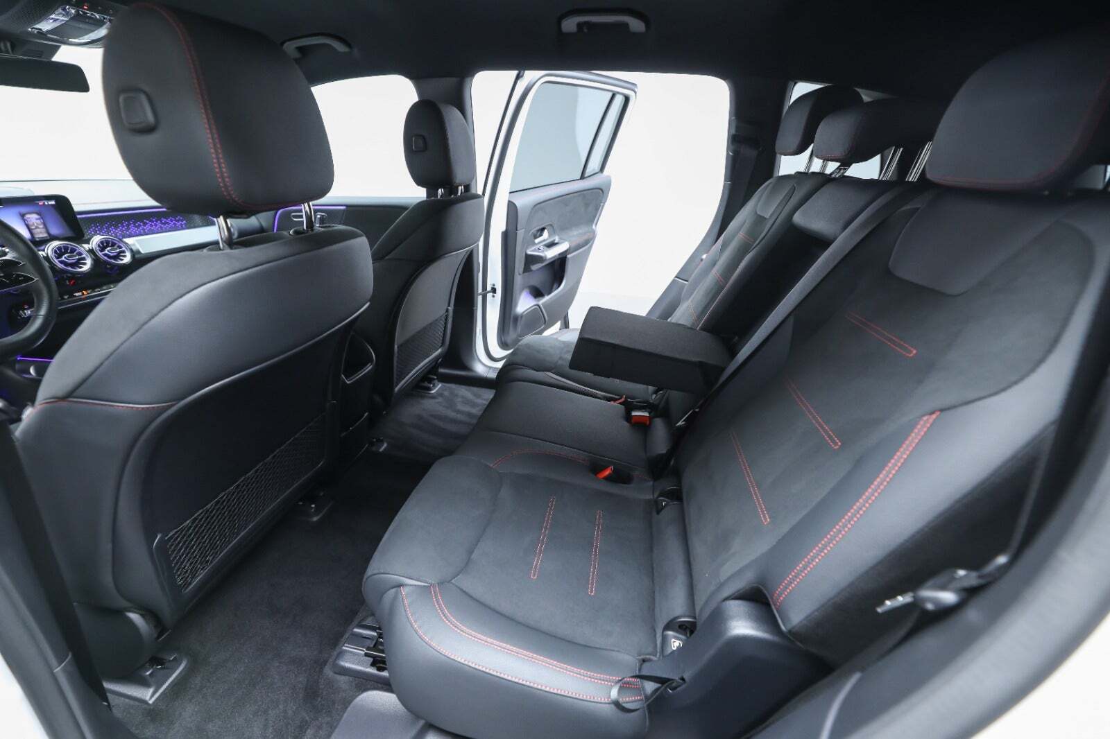 Mercedes EQB350 AMG Advance 4Matic