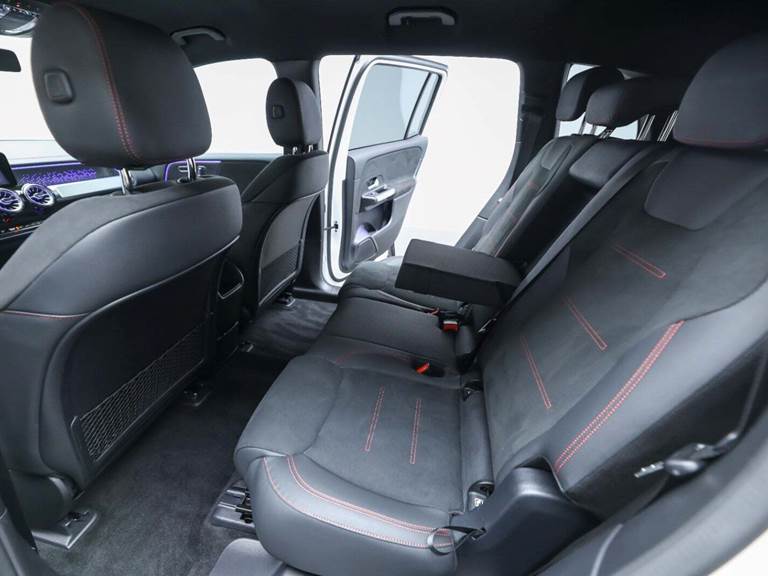 Mercedes EQB350 AMG Advance 4Matic