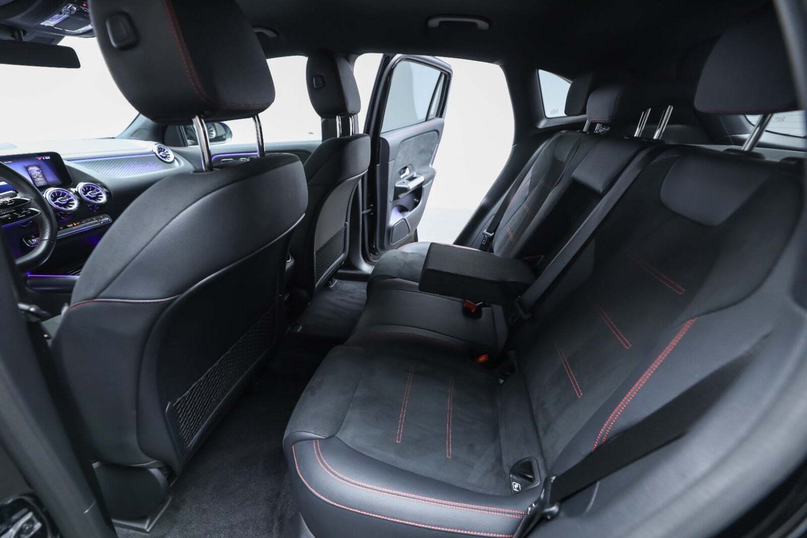 Mercedes EQA250+ AMG Advance