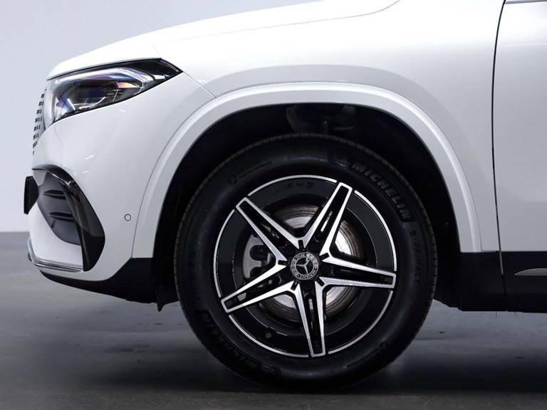 Mercedes EQA350 AMG Line 4Matic