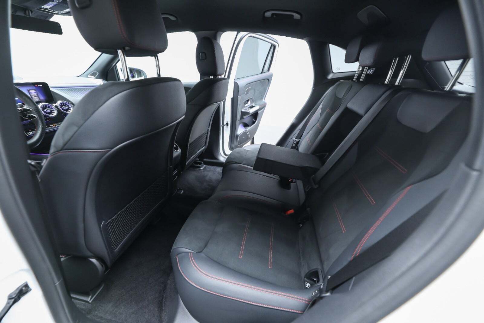 Mercedes EQA350 AMG Line 4Matic