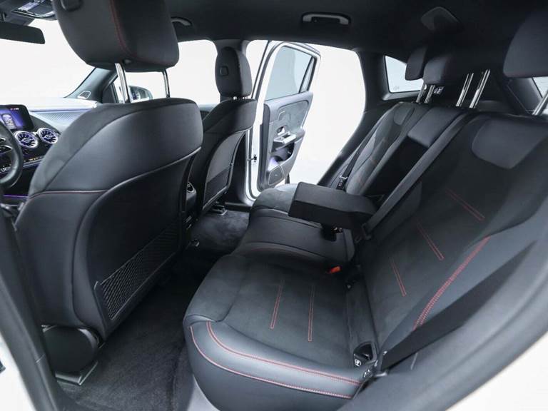 Mercedes EQA350 AMG Line 4Matic