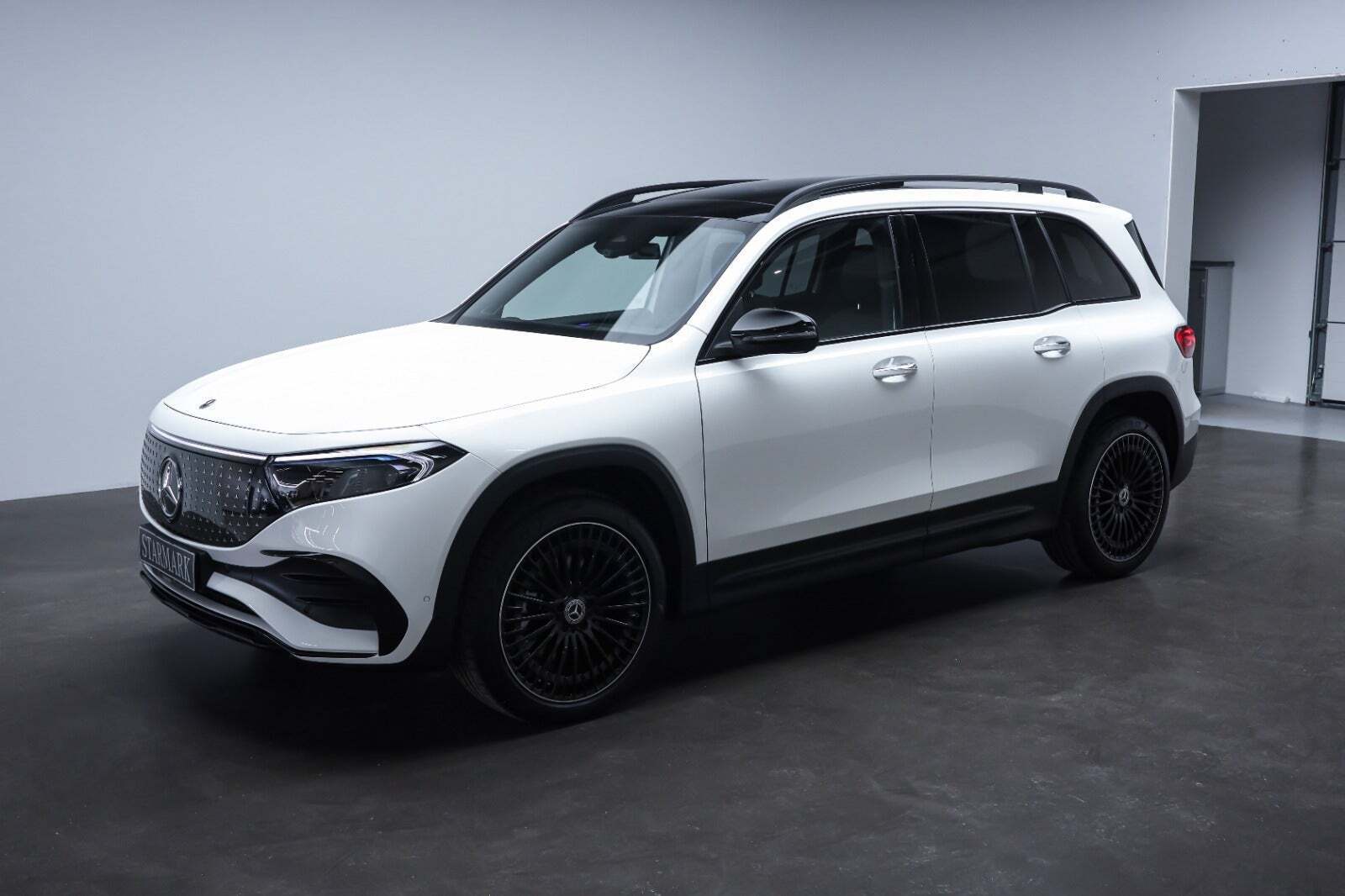 Mercedes EQB250+ AMG Advance Plus