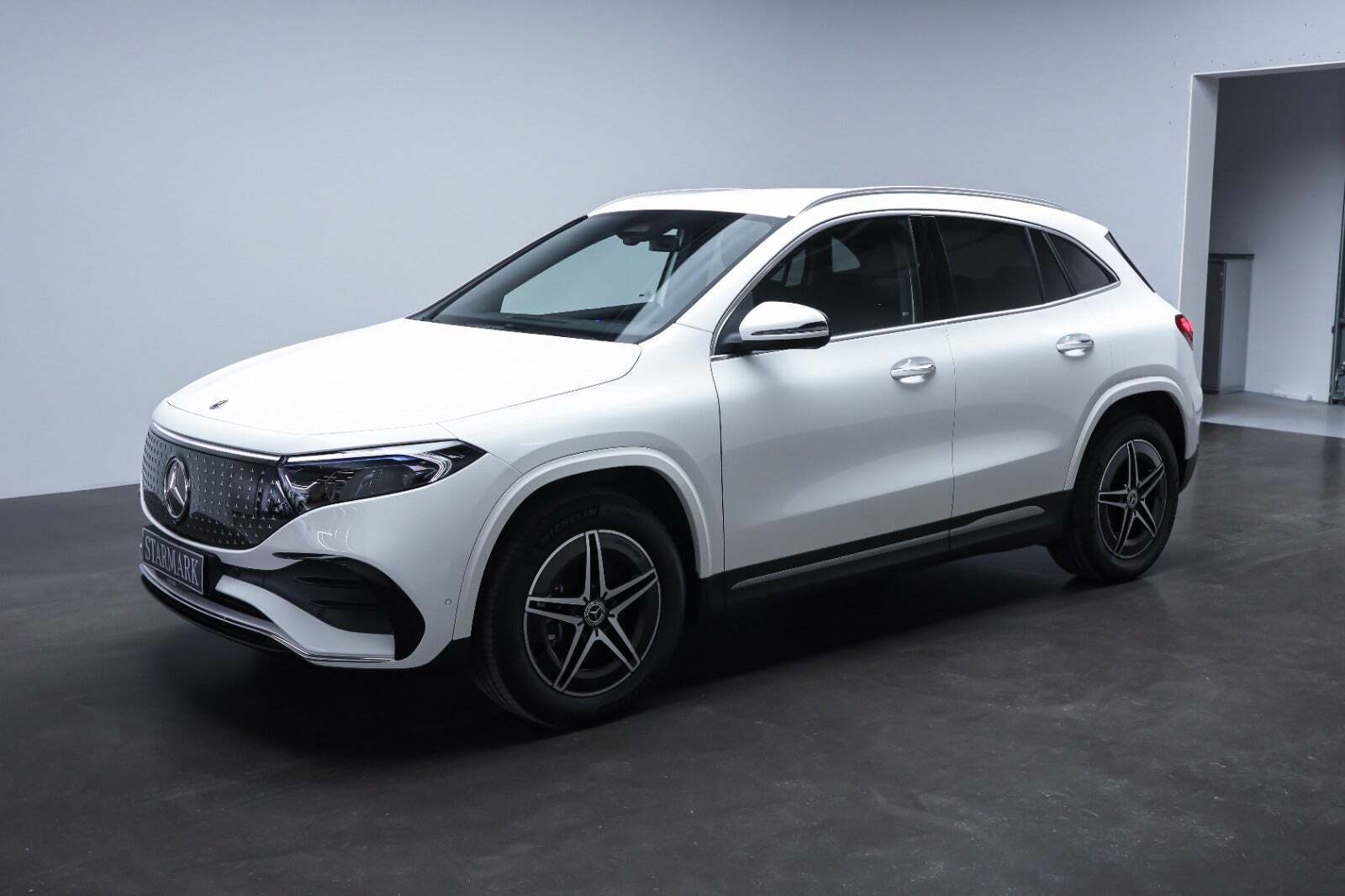 Mercedes EQA250+ AMG Advance Plus