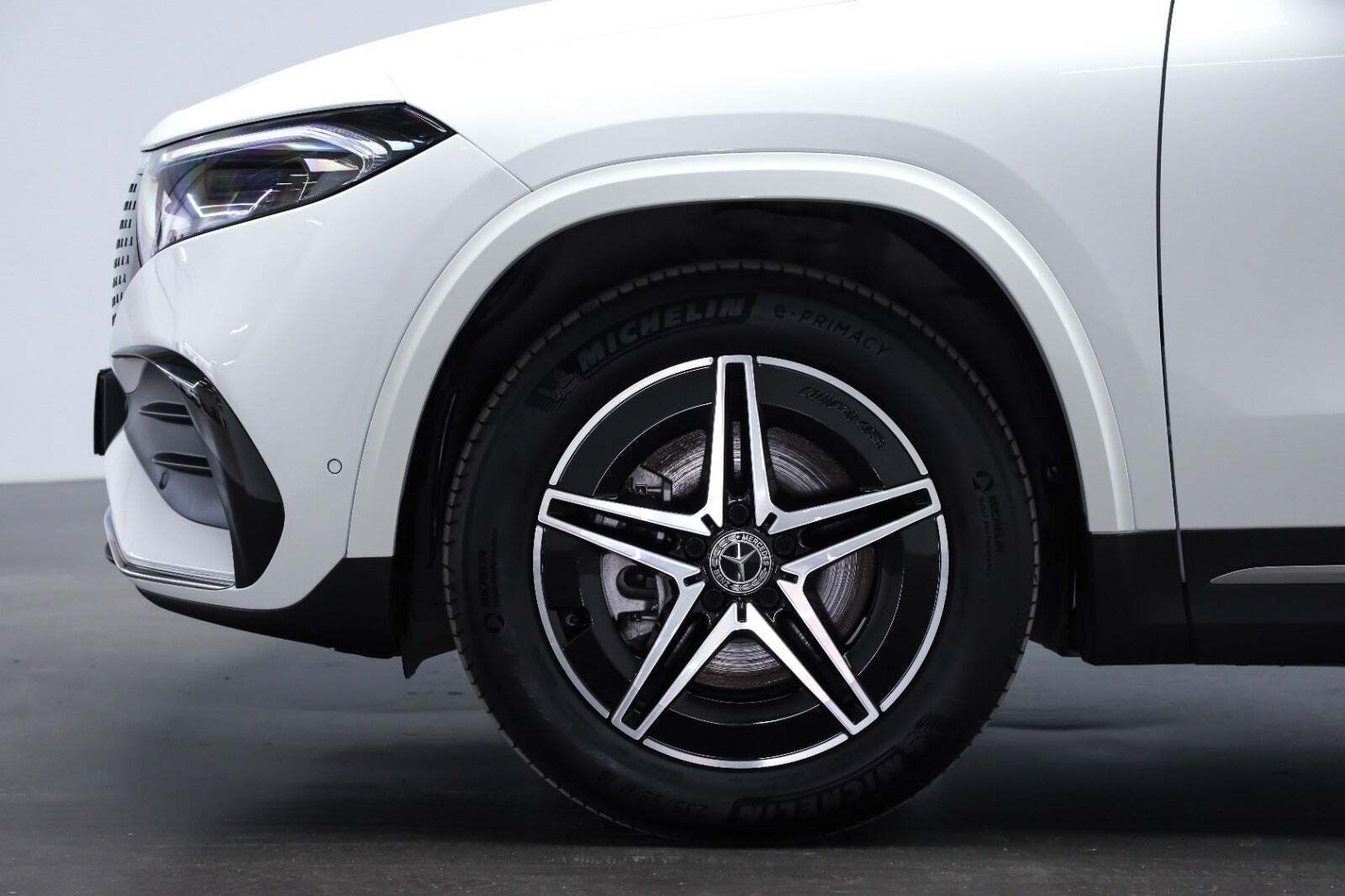 Mercedes EQA250+ AMG Advance Plus