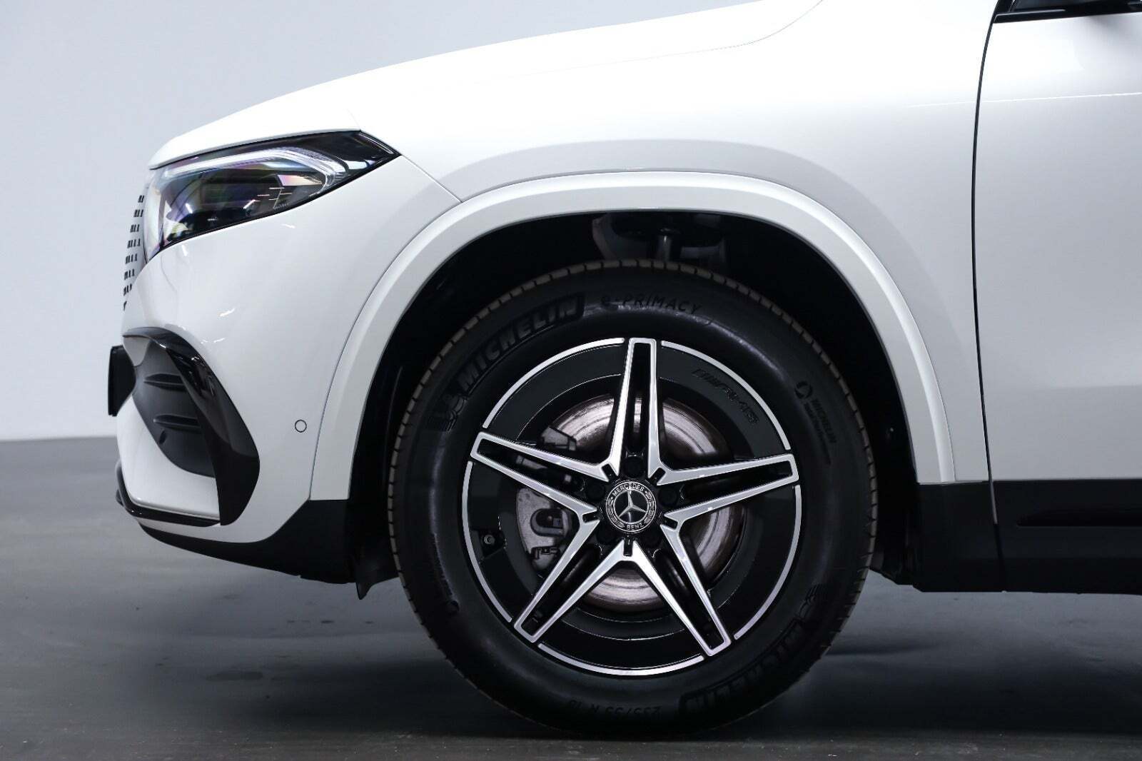 Mercedes EQA250+ AMG Advance