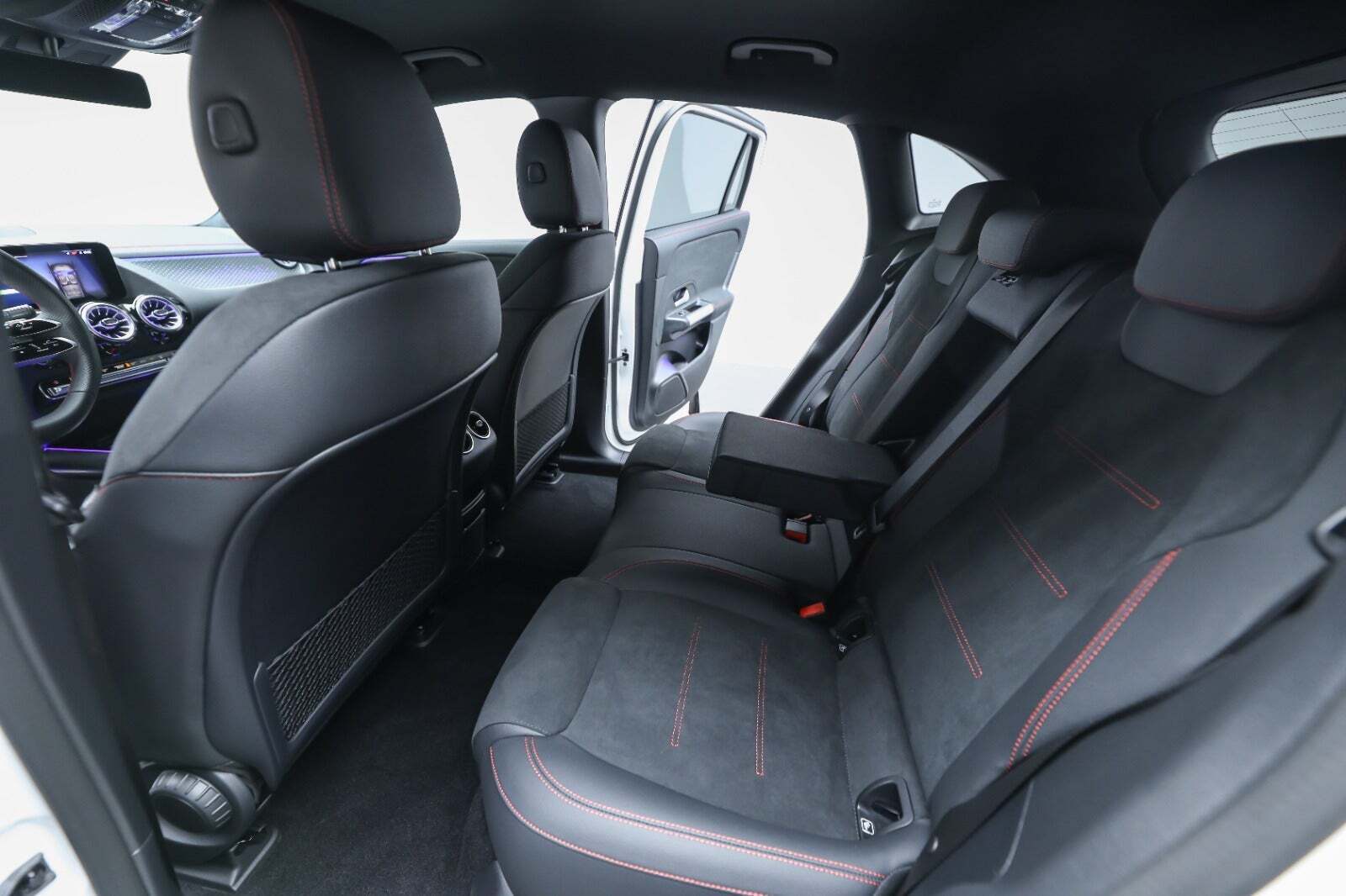 Mercedes EQA250+ AMG Advance