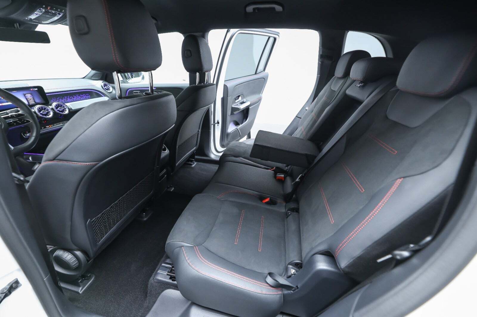 Mercedes EQB250+ AMG Advance