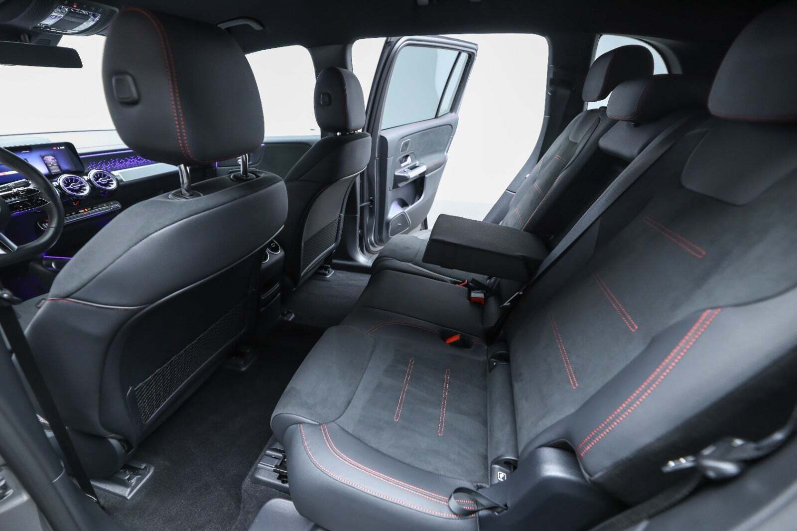 Mercedes EQB250+ AMG Premium