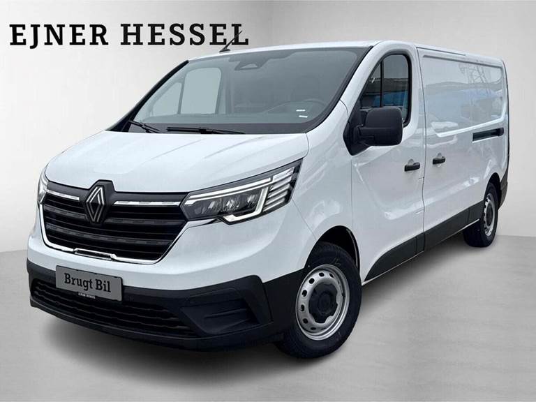 Renault Trafic 2,0 dCi 130 L2H1 Tekno
