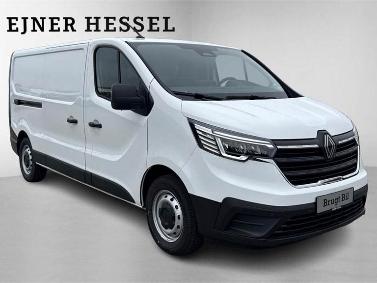 Renault Trafic 2,0 dCi 130 L2H1 Tekno