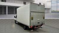 Mercedes Sprinter 315 2,0 CDi A3 Alukasse m/lift aut. RWD