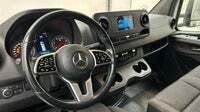 undefined Mercedes Sprinter 315 fra 2022