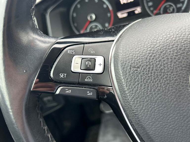 VW Polo 1,0 TSi 95 Comfortline+