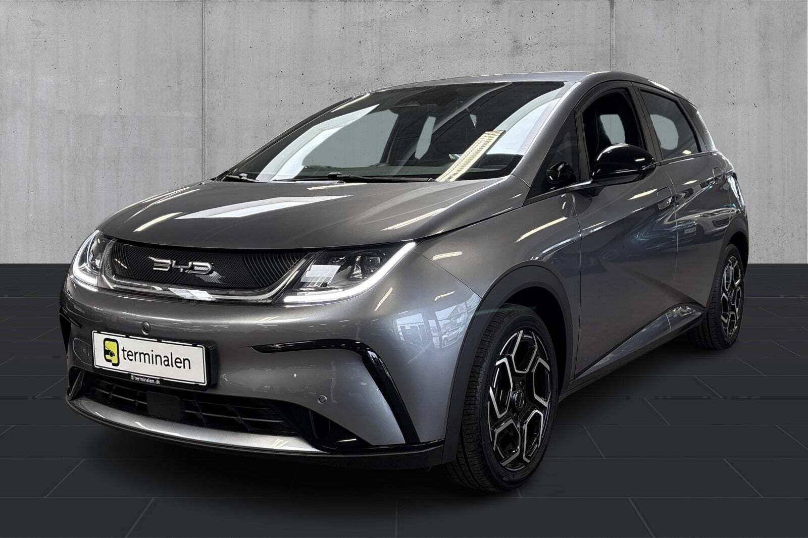 Terminalen Aarhus A/S