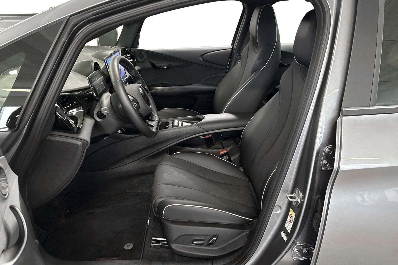 BYD Dolphin 60 Comfort