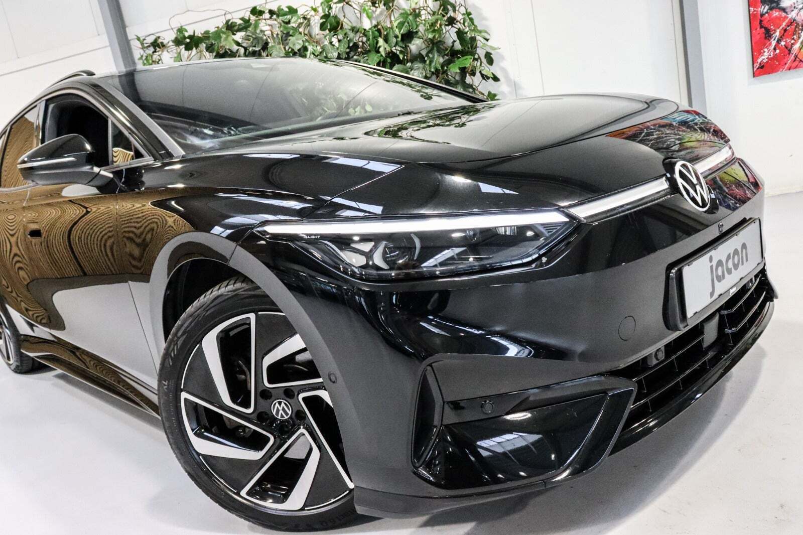 VW ID.7 77 Style Tourer