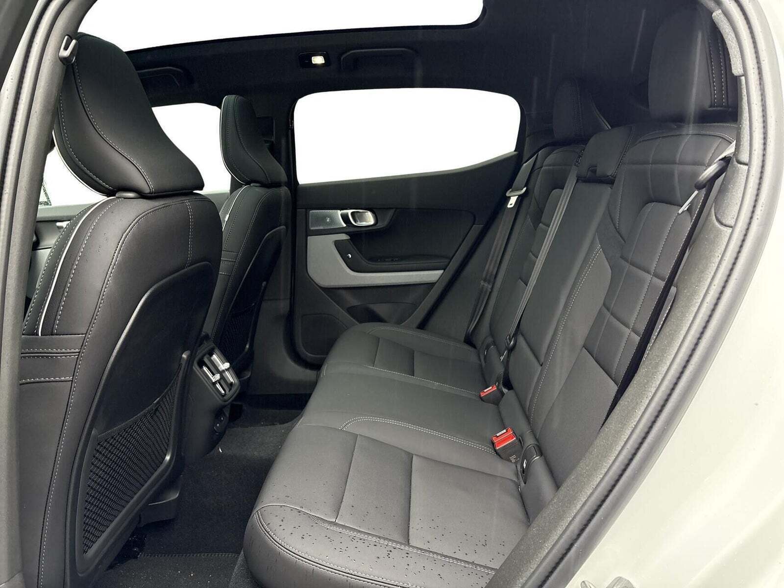 Polestar 2 Long Range Nordic Edition