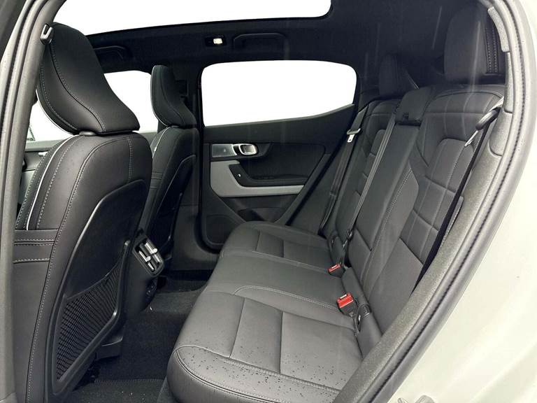 Polestar 2 Long Range Nordic Edition