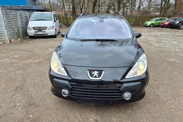 undefined Peugeot 307 fra 2006