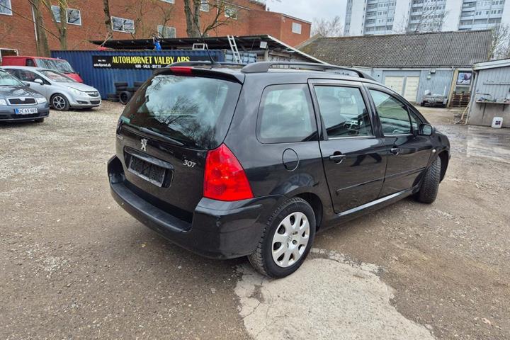 undefined Peugeot 307 fra 2006
