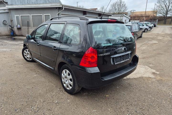 undefined Peugeot 307 fra 2006
