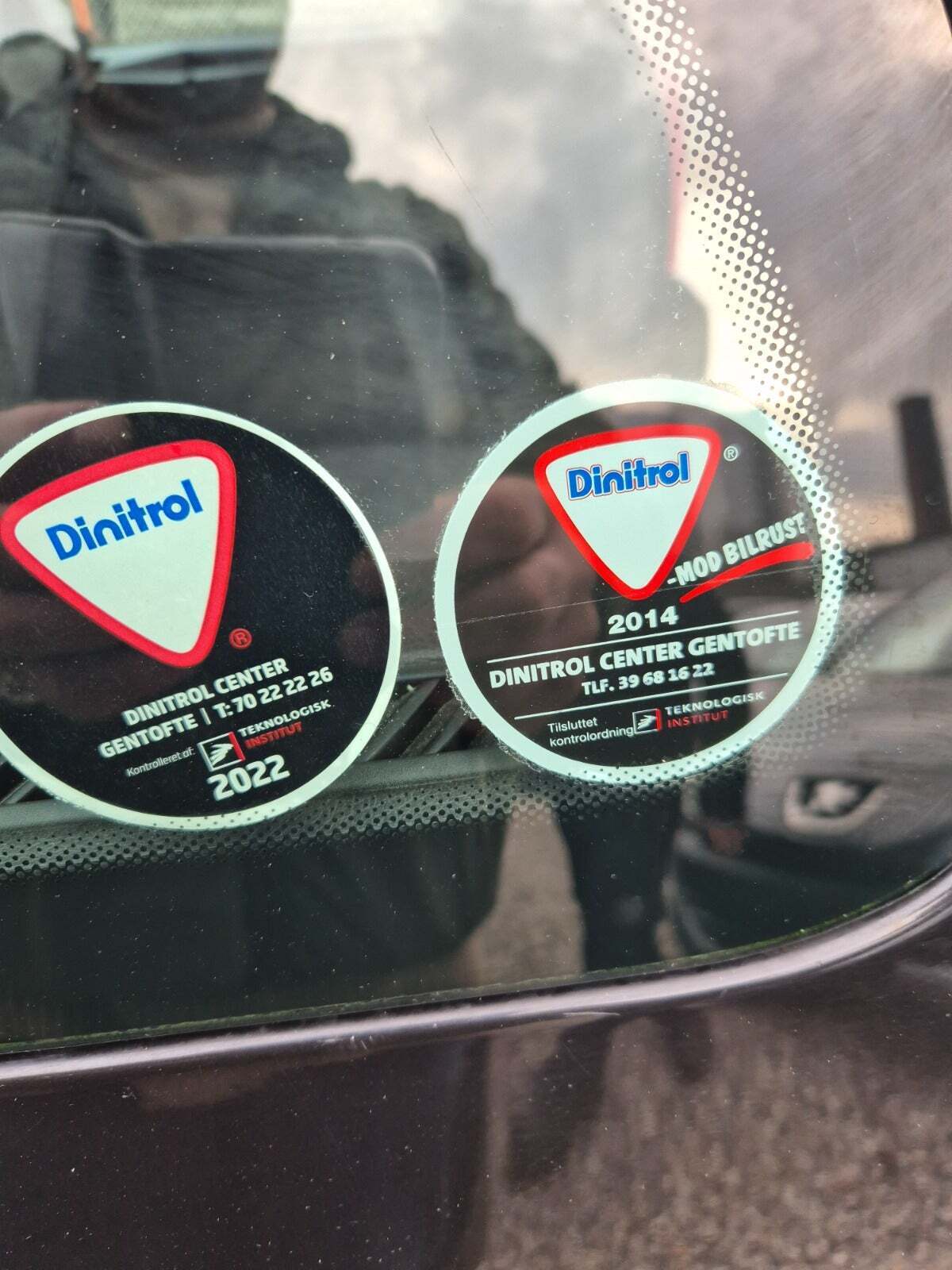 undefined Peugeot 307 fra 2006