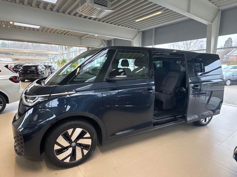 VW ID.Buzz 86 Pro 7prs LWB