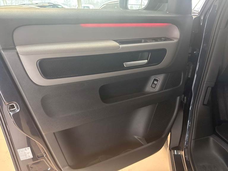 VW ID.Buzz 86 Pro 7prs LWB