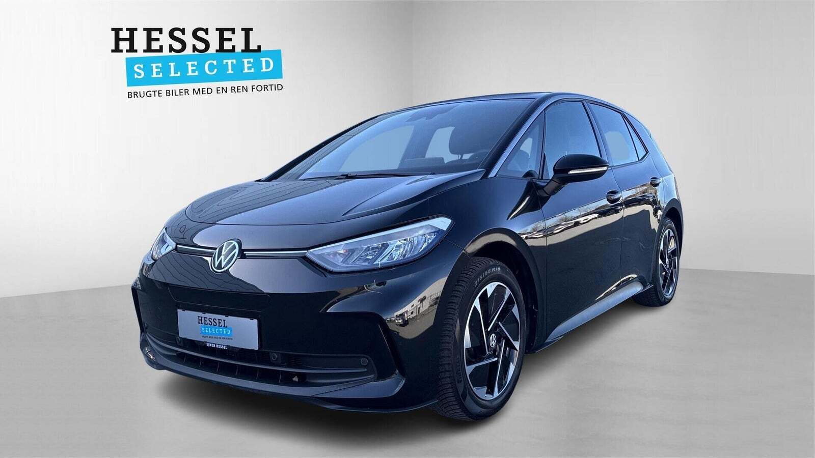 Ejner Hessel Aalborg