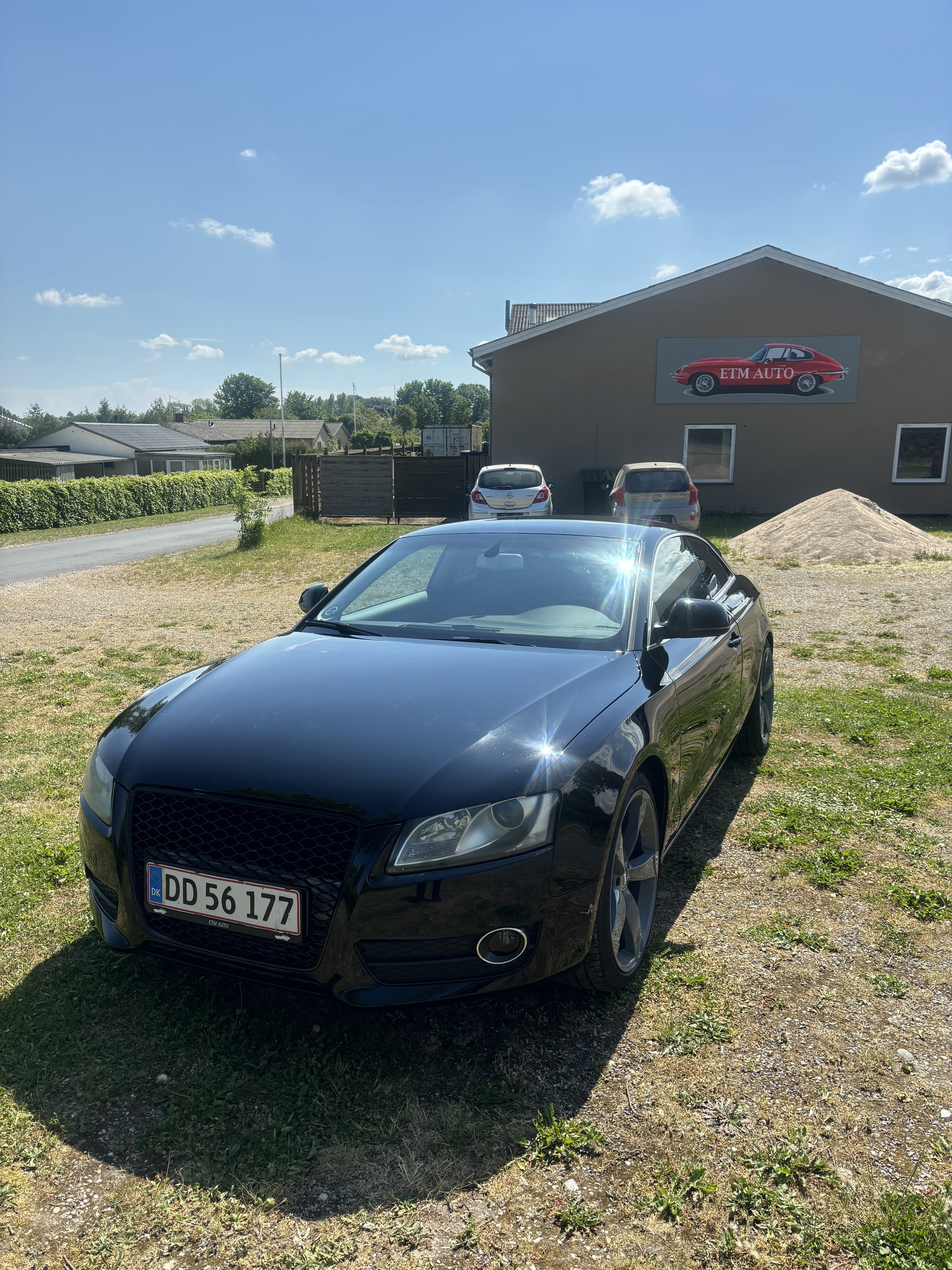Audi A5 2,0 T