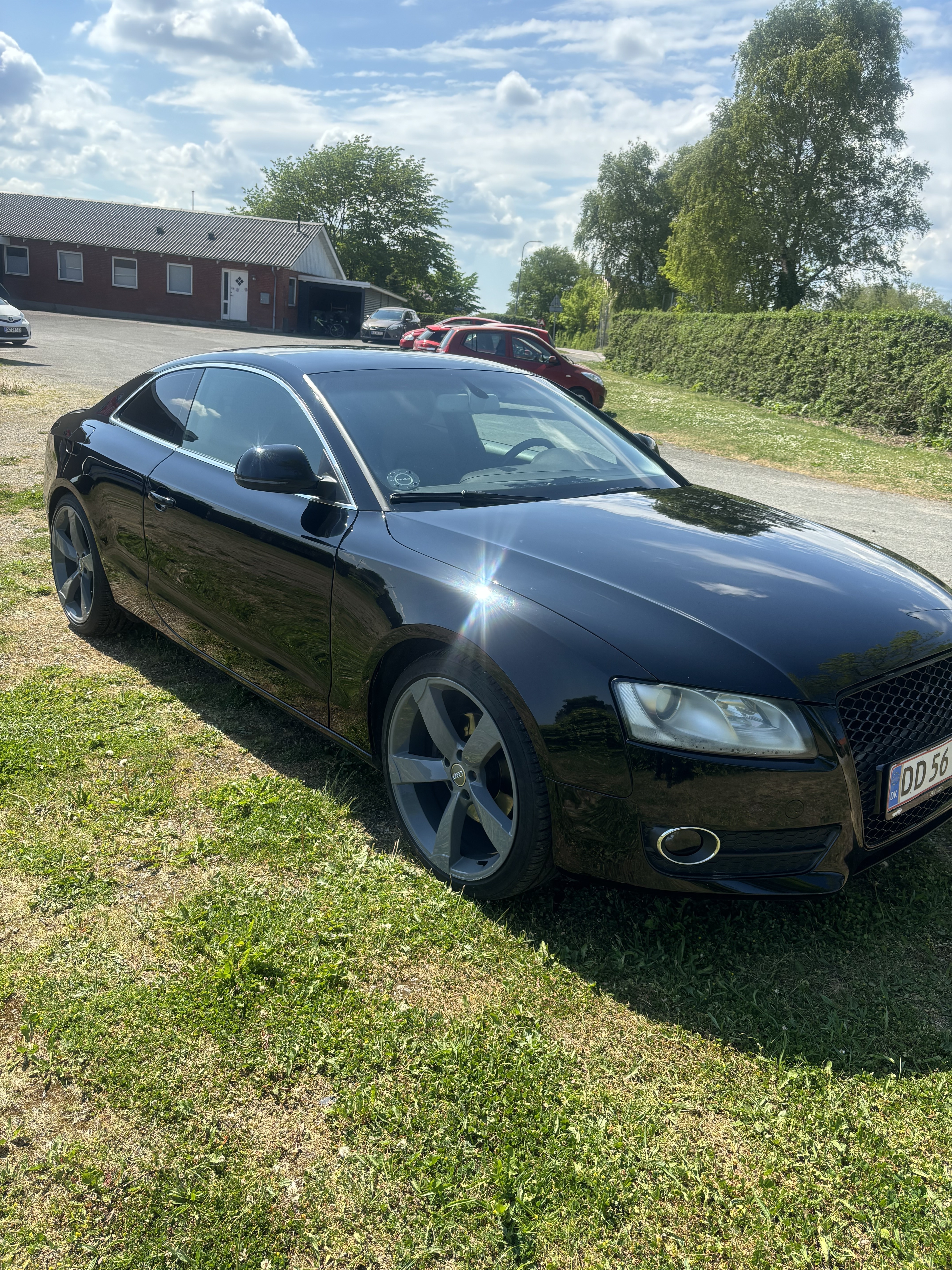 Audi A5 2,0 T