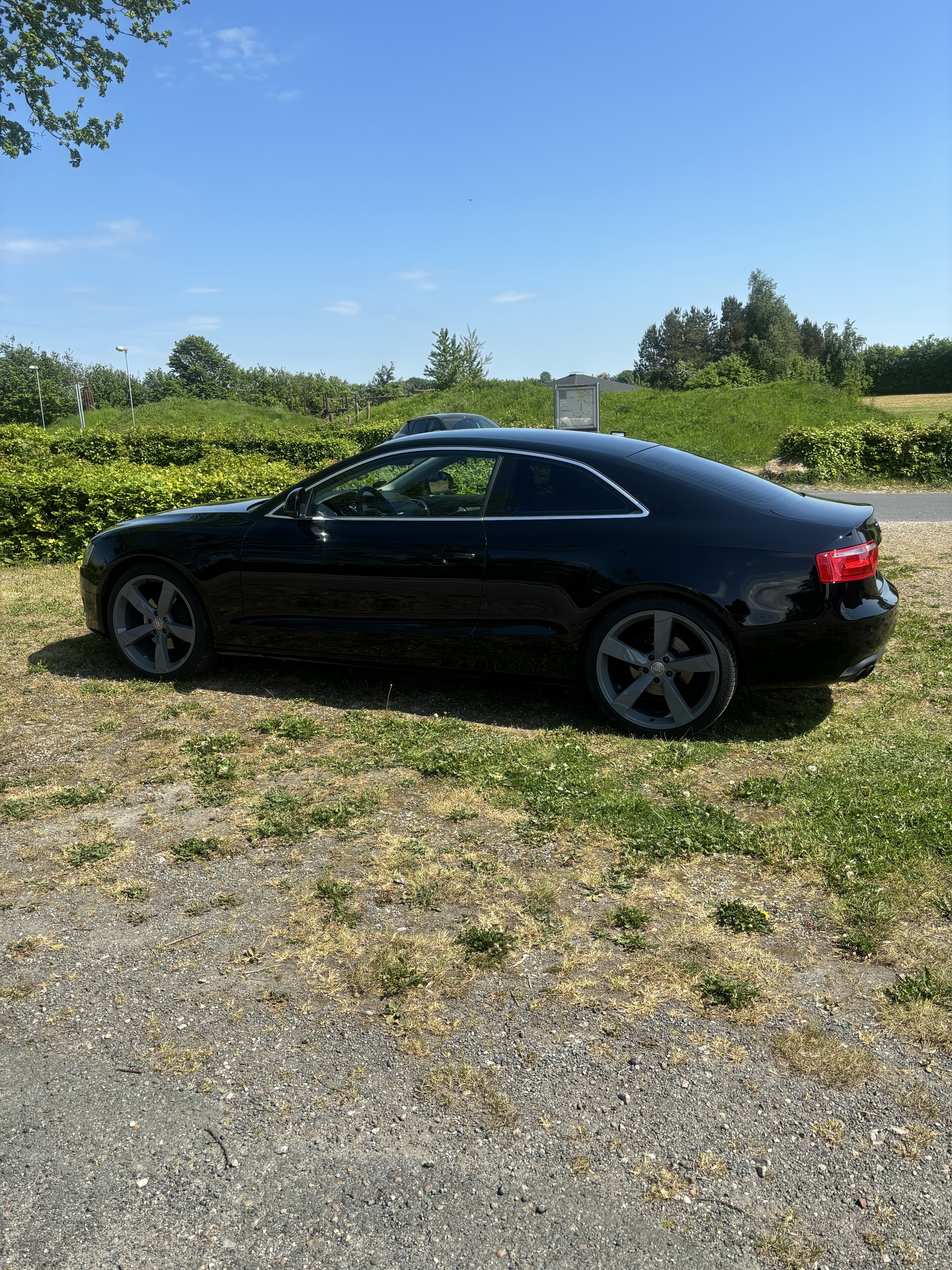 Audi A5 2,0 T