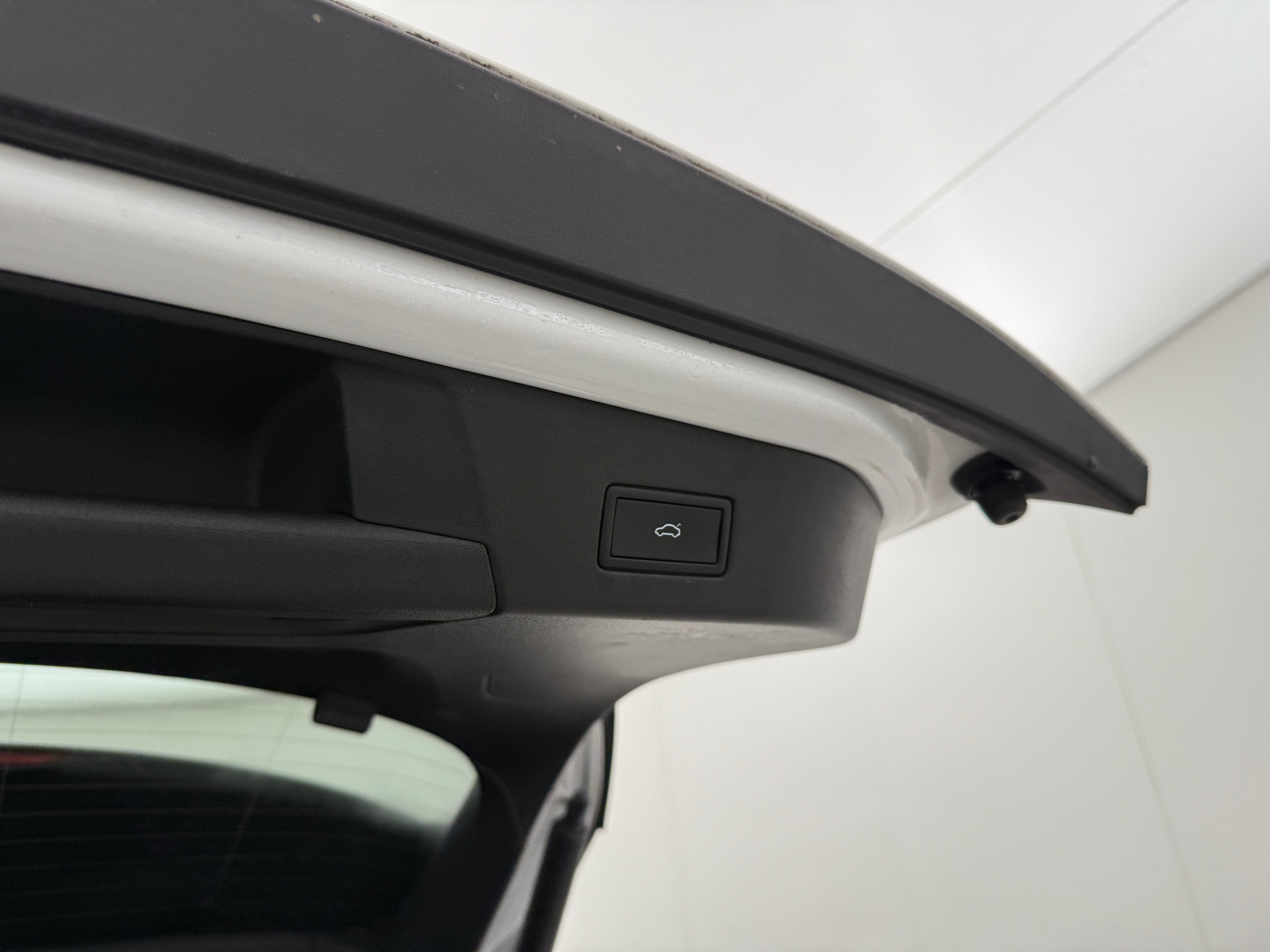 Hvid VW ID.4 fra 2022