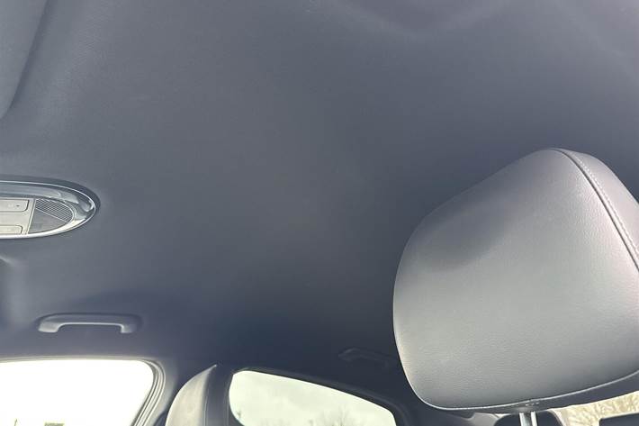 Grå Hyundai Ioniq 6 fra 2024