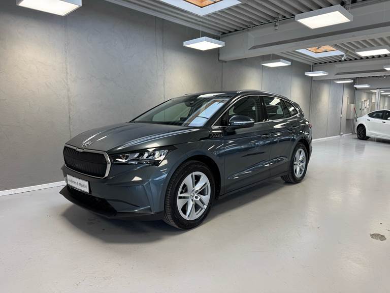 Skoda Enyaq 80 iV 204HK 5d Aut.