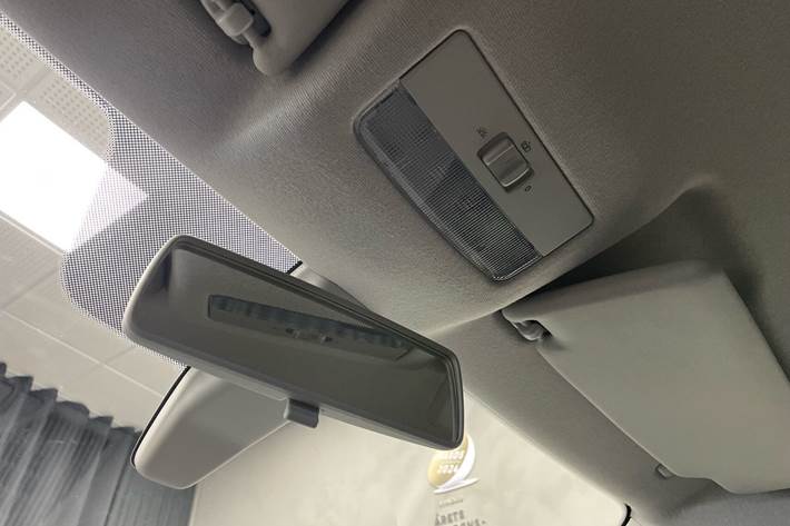 Sølv Skoda Citigo fra 2013