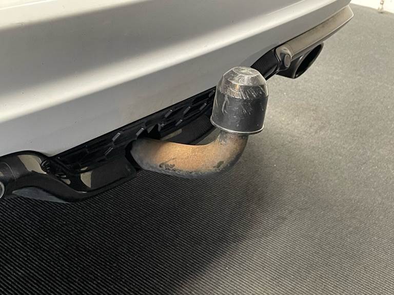 Ford Focus 1,5 EcoBoost Titanium 150HK Stc 6g Aut.