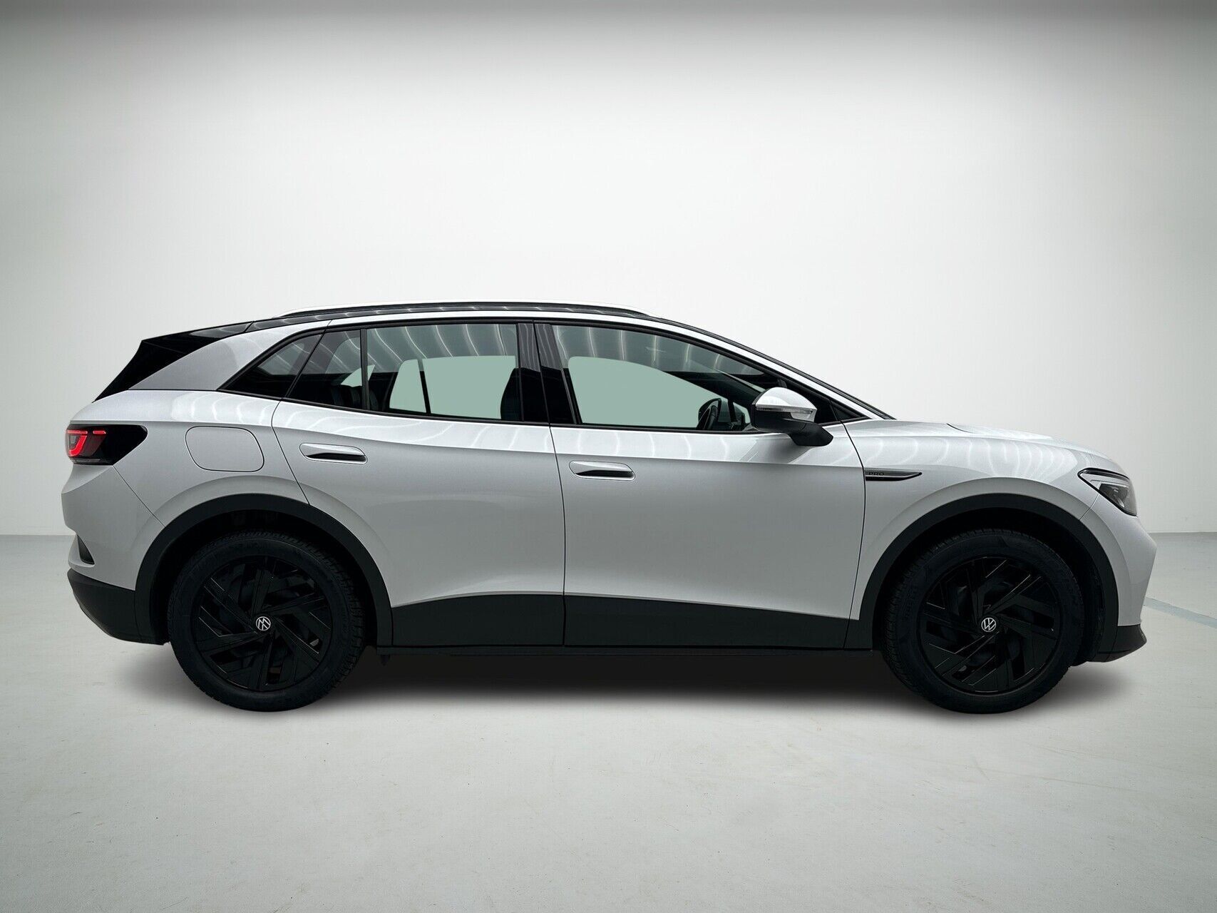 VW ID.4 EL Pro Performance 204HK 5d Aut.