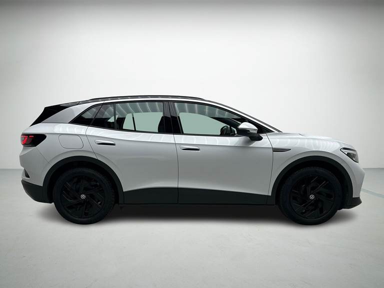 VW ID.4 EL Pro Performance 204HK 5d Aut.