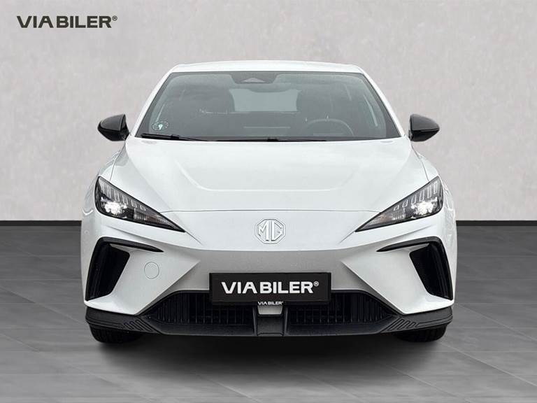 MG MG4 Electric EL Standard Range Nordic Edition 170HK 5d Aut.