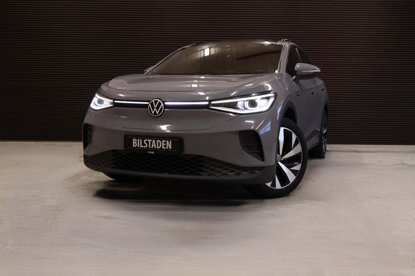 VW ID.4 77 Pro Performance