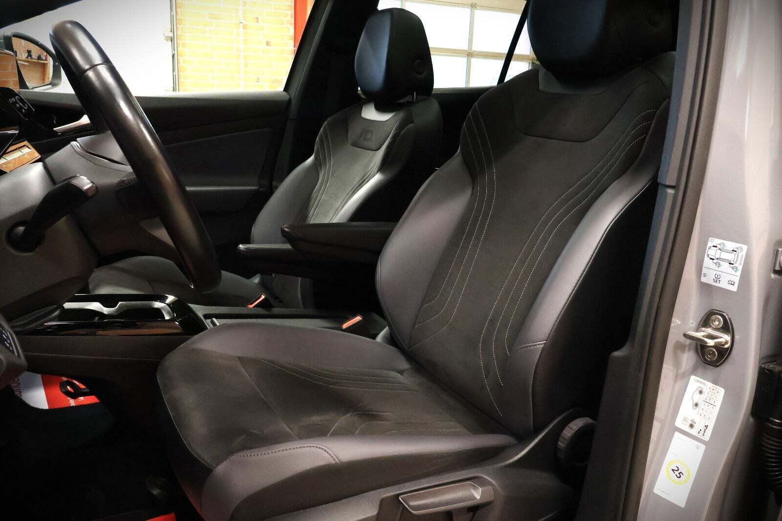 VW ID.4 77 Pro Performance