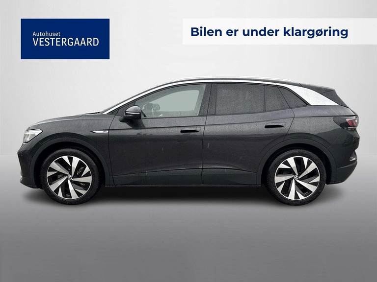 VW ID.4 77 Pro Performance