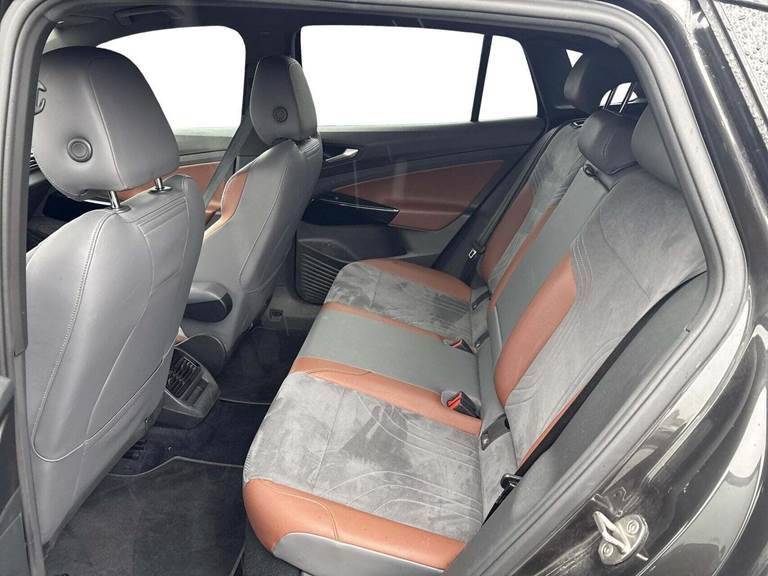 VW ID.4 77 Pro Performance