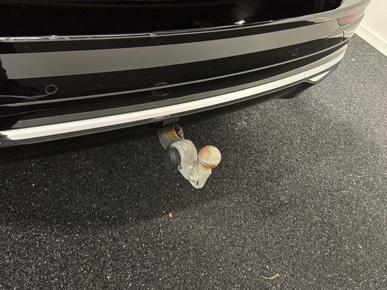 Volvo XC60 2,0 T6 ReCharge Inscription aut. AWD