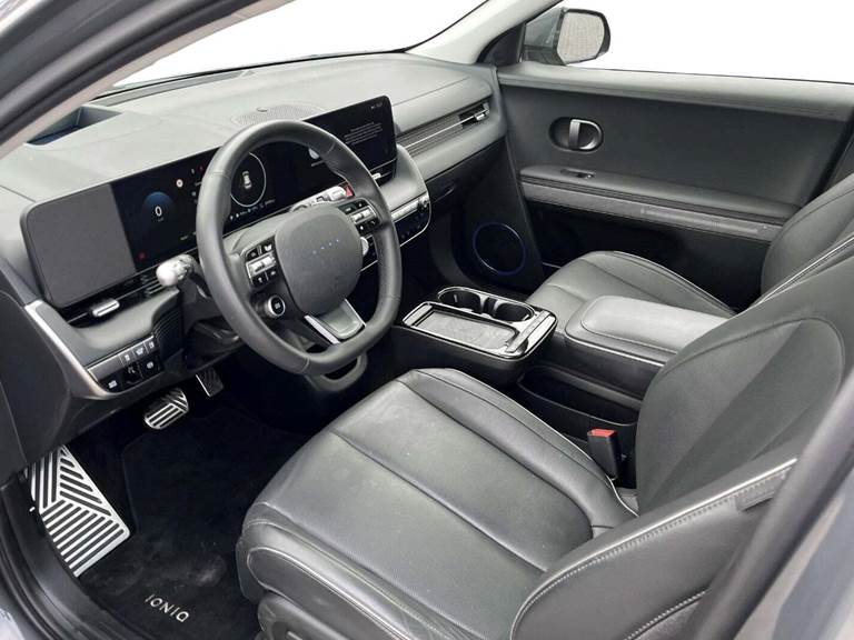 Hyundai Ioniq 5 84 Ultimate