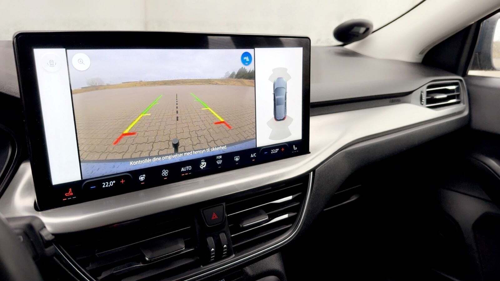 undefined Ford Focus fra 2022