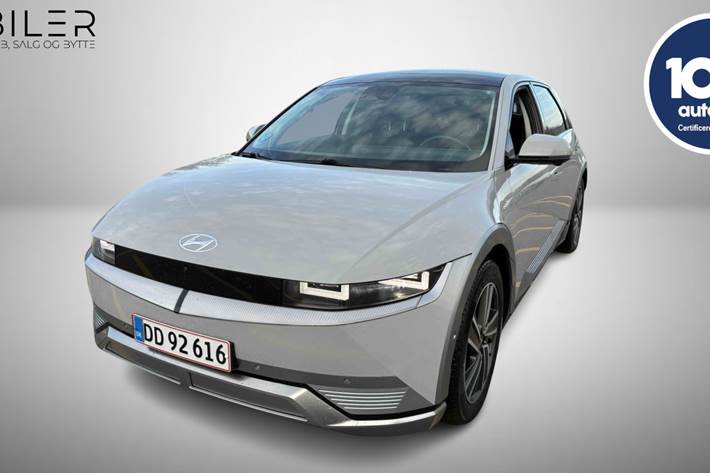 undefined Hyundai Ioniq 5 fra 2022