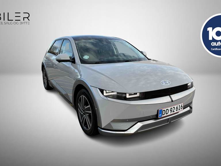 Hyundai Ioniq 5 73 Ultimate